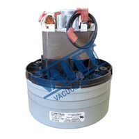 Central Vacuum Motor to Suit V1SU and V2.2 Ametek Valet
