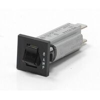 Circuit Breaker 8A to Suit Current Single Motor Systems Valet