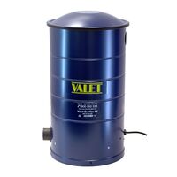 EcoVac.3 Central Vacuum Power Unit Valet