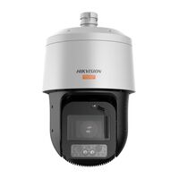 4MP ColorVu Polymer PTZ Camera 42x Hikvision