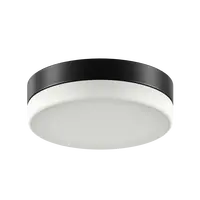 Gale Ceiling Fan LED Light Kit to Suit 65/72 Inch Black Domus