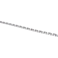 Pleo Neon Flex Profile 4x8mm Bendable Aluminium Per Metre Domus
