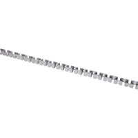 Pleo Neon Flex Profile 6.5x11mm Bendable 3m Length Domus