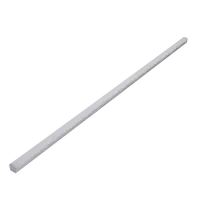 Bloc-20 Surface Mount LED Profile Aluminium 3m Length Domus
