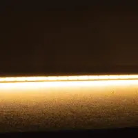 Plex-COB-20 LED Strip 24V IP54 CRI90 3000K 20m Roll Domus