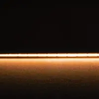 Plex-COB-5 LED Strip 24V IP54 CRI90 3000K 20m Roll Domus