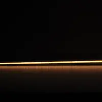 Plex-Micro COB LED Strip 8W/m 24V IP54 CRI90 3000K 50m Roll Domus