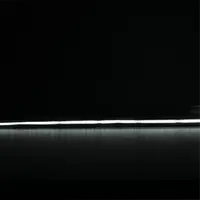 Plex-Micro COB LED Strip 8W/m 24V IP54 CRI90 5000K 50m Roll Domus