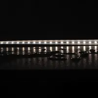 Plex-SMD LED Strip 5W/m 24V IP66 CRI90 5000K 50m Roll Domus