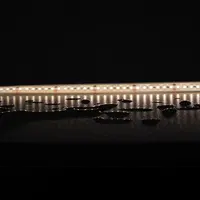 Plex-SMD LED Strip 9W/m 24V IP67 CRI90 4000K 50m Roll Domus