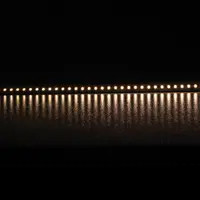 Plex-SMD LED Strip 9W/m 24V IP54 CRI90 4000K 50m Roll Domus