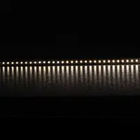 Plex-SMD LED Strip 9W/m 24V IP54 CRI90 5000K 50m Roll Domus