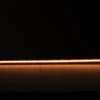 Plex-Ultra COB LED Strip 10W/m 24V IP54 2700K 50m Roll Domus