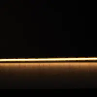 Plex-Ultra COB LED Strip 10W/m 24V IP54 3000K 50m Roll Domus