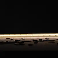 Plex-Ultra COB LED Strip 10W/m 24V IP67 4000K 50m Roll Domus