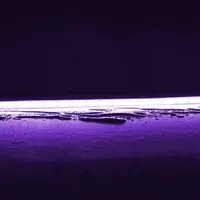 Plex-Vivid COB LED Strip 15W/m 24V IP67 Purple Per Metre Domus