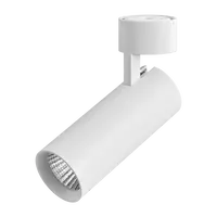 Thor-Pro Surface Mount LED Downlight 23W Tri-Colour White Domus
