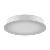 Tundra Ceiling Fan LED Light Kit Tri-Colour White Domus