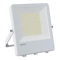 Blaze-Pro Marine LED Floodlight 50/75/100W Tri-Colour White Domus