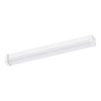 Bolt-Slim-60 LED Batten Diffused Tri-Colour IP20 Non-Sensor Domus