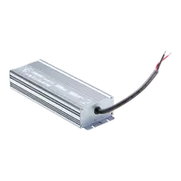 LED Driver 400W 12V DC Constant Voltage IP67 Non-Dimmable Domus