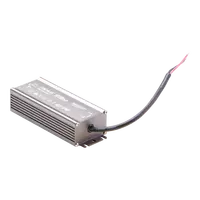 LED Driver 60W 12V DC Constant Voltage IP67 Non-Dimmable Domus