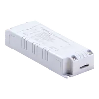 LED Driver 20W 24V DC Constant Voltage IP20 Non-Dimmable Domus