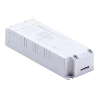 LED Driver 60W 24V DC Constant Voltage IP20 Non-Dimmable Domus