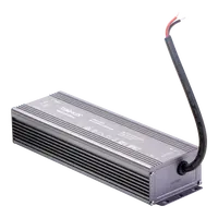 LED Driver 200W 24V DC Constant Voltage IP67 Non-Dimmable Domus