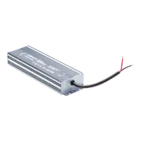 LED Driver 500W 24V DC Constant Voltage IP67 Non-Dimmable Domus