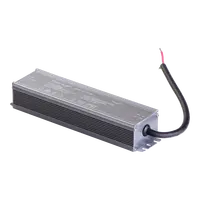 LED Driver 100W 24V DC Constant Voltage IP67 Dimmable Domus