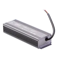 LED Driver 150W 24V DC Constant Voltage IP67 Dimmable Domus