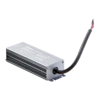 LED Driver 30W 24V DC Constant Voltage IP67 Dimmable Domus