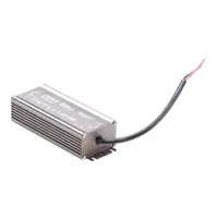 LED Driver 60W 24V DC Constant Voltage IP67 Dimmable Domus