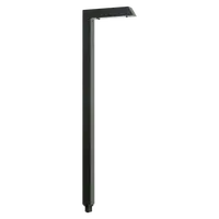 Dusk Stick LED Path Light 4W 12V IP54 Tri-Colour Black Domus