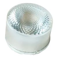 Emit 25mm Deck Light 36 Degree Lens Accessory Replacement Domus