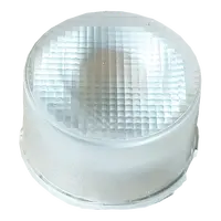 Emit 25mm Deck Light 60 Degree Lens Accessory Replacement Domus