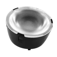 Emit 85mm Deck Light 60 Degree Lens Accessory Replacement Domus