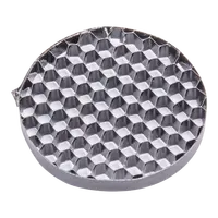 Emit 85mm Deck Light Honeycomb Accessory Replacement Domus
