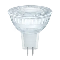 Key LED MR16 Globe 4.7W 12V Glass Dimmable 5000K Lamp Domus