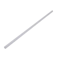 Corner-16 LED Profile Opal Diffuser Aluminium 3m Length Domus