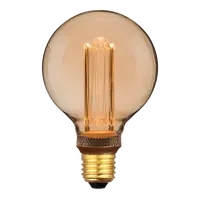 LED Retro Filament Globe G95 3.5W E27 Dimmable Decorative Domus
