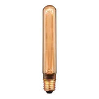 LED Retro Filament Banana Globe T30 185mm 2.3W E27 Dimmable Domus