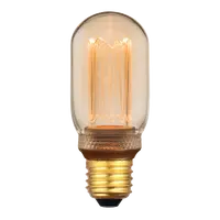 LED Retro Filament Mini Banana T45 112mm 3.5W E27 Dimmable Domus