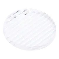 Emit 85mm Deck Light Linear Lens Accessory Replacement Domus