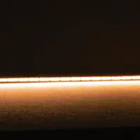 Plex-COB-10 LED Strip 24V IP54 CRI90 3000K Per Metre Domus
