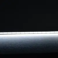 Plex-COB-10 LED Strip 24V IP54 CRI90 5000K Per Metre Domus