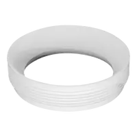 Thor-Pro-23 Baffle White to Suit Thor-Pro LED Light Domus