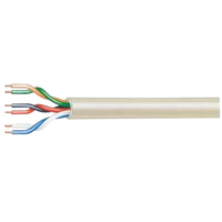 TELE50P-B 50 Pair 0.50mm Internal Telephone Cable Electra