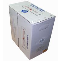 CAT 5E Data Cable (305 Meters Drum )